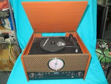 GPO mod. CHESTERTON - Radio, Giradischi, Lettore CD e CASSETTE - OCCASIONE