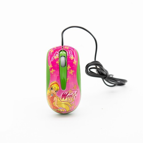 Mouse ottico usb winx con - ottico, filo