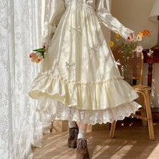 Abito donna giapponese Lolita