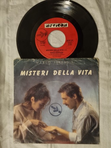 Vinile marco ferradini - ferradini,
