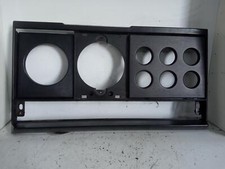 COVER QUADRO STRUMENTI PER
