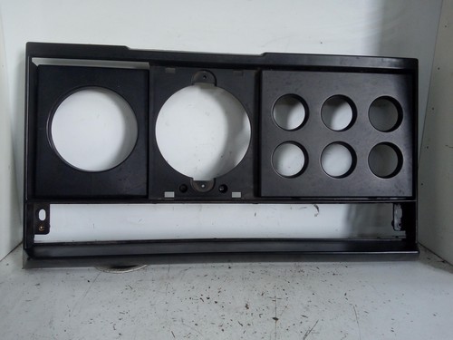 Cover quadro strumenti per - cover,