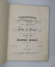 Raccolta spartiti Piano