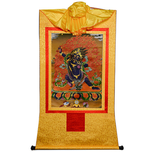 35cm tibetan buddhism - tibetan, buddha