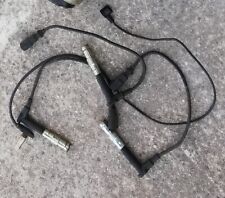 CAVI CANDELE MERCEDES C200 BENZINA