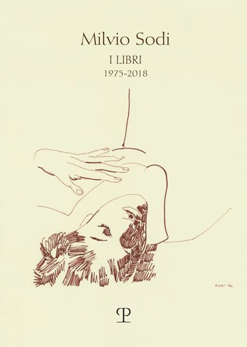 Milvio sodi libri - milvio, 1975-2018