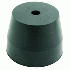 12 stantuffo in gomma per