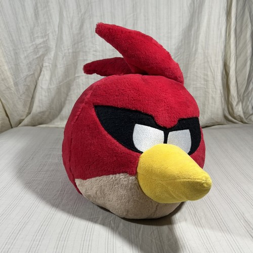 Rare htf 2012 jumbo angry - htf,