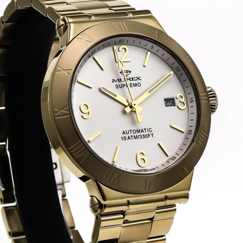 Murex supremo automatico - murex,