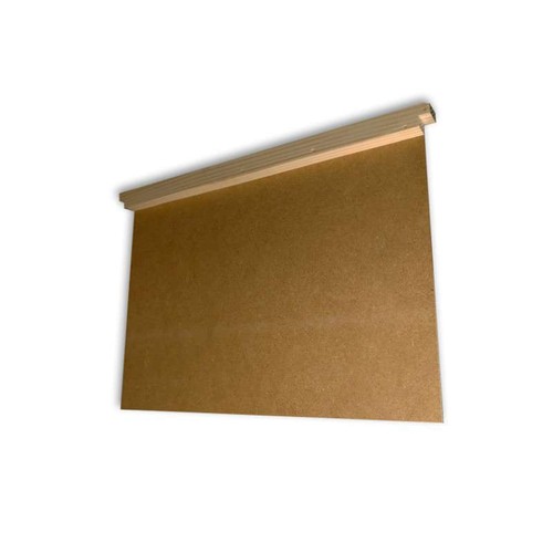 Diaframma masonite eco mm - 6,