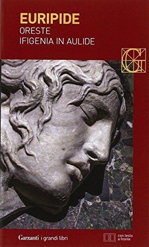 Libro euripide - libro,
