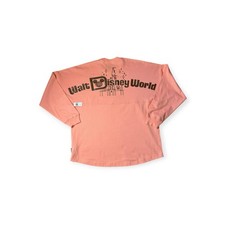 Walt Disney World Peach Punch