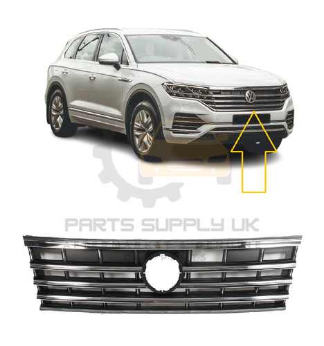 Nuovo per touareg - touareg,