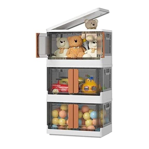 3pcs 32l contenitore - 3pcs,