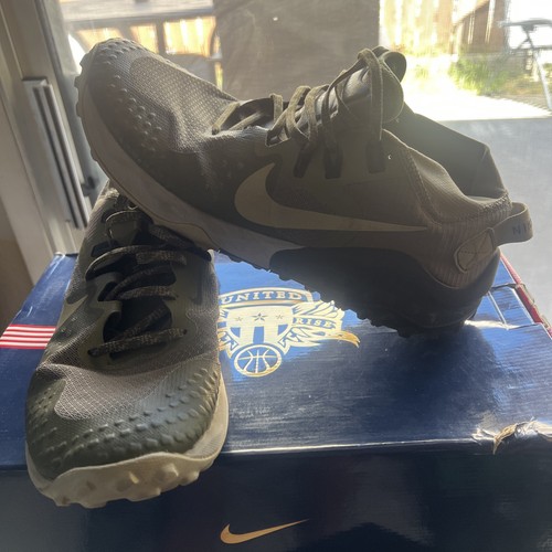 Scarpe trail running nike - da,