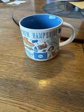 Tazza da caffè in ceramica