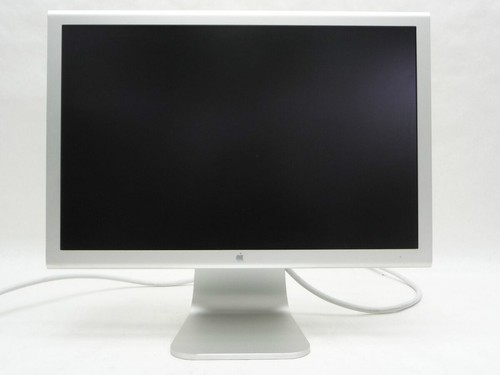 Apple mac cinema display - apple,