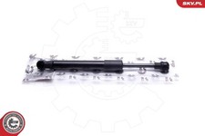 Ammortizzatore pneumatico