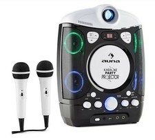 Set Karaoke Auna Kara