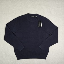 Maglione pullover girocollo