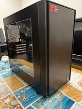 PC Desktop AMD Ryzen 3 8GB SSD