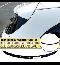 MERCEDES CLASSE A W176