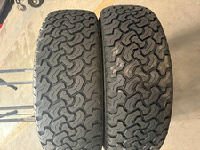 2 PNEUMATICI EVENT-TY ML698+