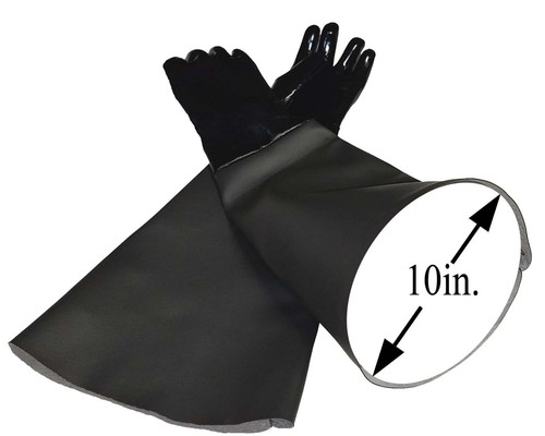 10x30 best mfg guanto - mfg.,