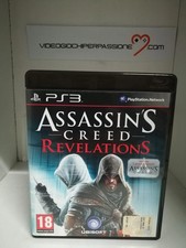 ASSASSIN'S CREED REVELATIONS