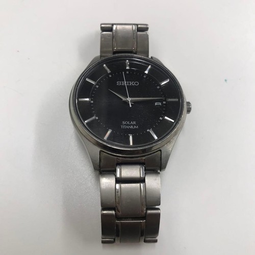 Orologio uomo seiko sbpx103 - orologio,
