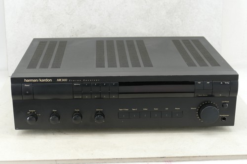 Harman kardon 3400 - 3400, ++