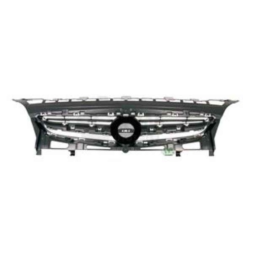 Griglia radiatore per opel - per,