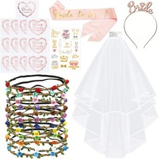 Sposa Gadget 29Pcs Kit