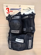 Rollerblade Bladegear LX Set
