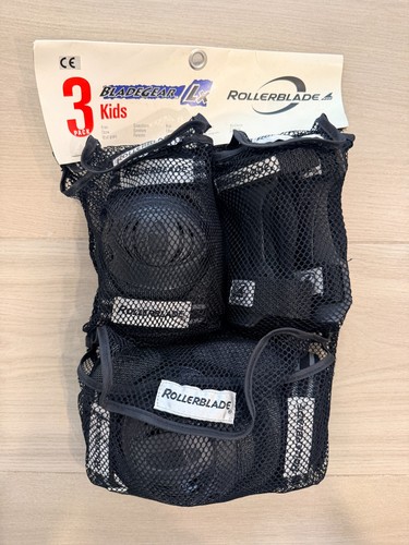Rollerblade bladegear set - rollerblade,