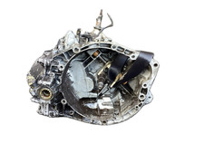 CAMBIO 5 MARCE LANCIA PHEDRA