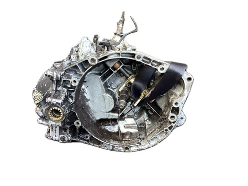 Cambio marce lancia phedra - 5,