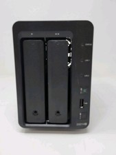 Synology DiskStation DS214+