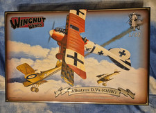 Wingnut Wings 1/32 - Albatros