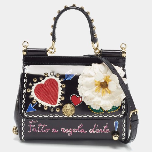 Dolce gabbana miss - dolce, sicily