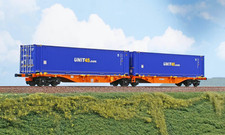 X-TRAINS 2390020 Carro