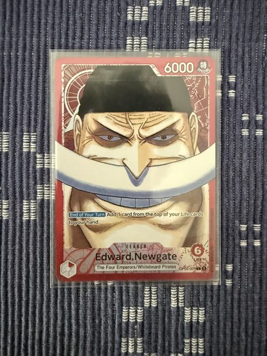 Edward newgate leader - edward.newgate,