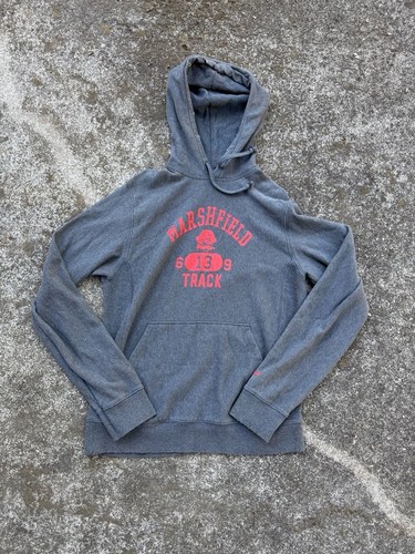 Felpa con cappuccio pullover