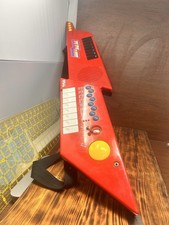 Vintage TYCO Hot Keys Keytar