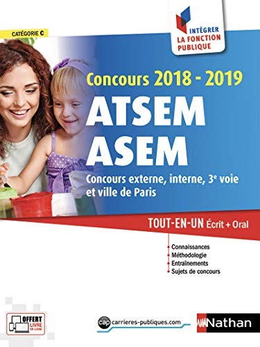 Concours atsem asem - atsem-asem,