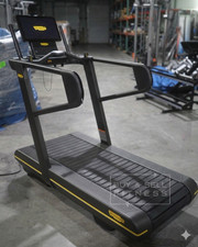 Technogym Skillrun Treadmill