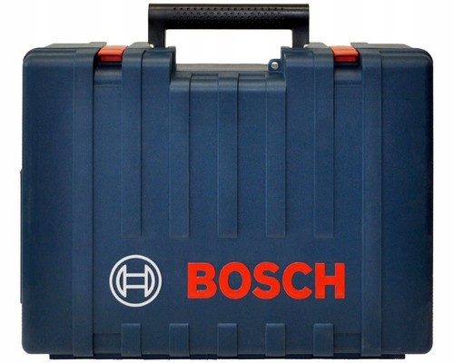 Valigetta bosch gbh - bosch,