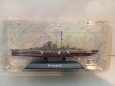 Modellino corazzata nave - corazzata,