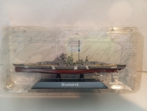 Modellino corazzata nave - modellino,