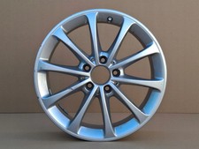 1 cerchio in lega 17 pollici